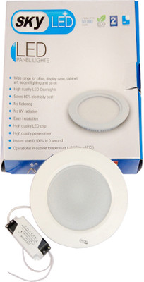 56% OFF on Skyled 12 W LED Bulb White 56% OFF on Skyled 12 W LED Bulb White