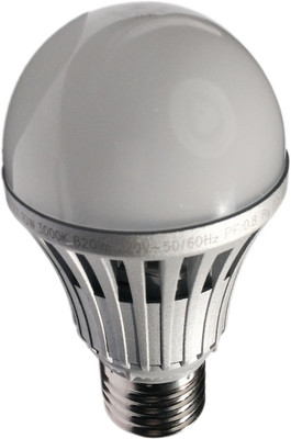 Hi-Sign 7 W LED Bulb White Hi-Sign 7 W LED Bulb White