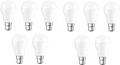 15% OFF on Osram B22 4 W LED Bulb Pack of 10 15% OFF on Osram B22 4 W LED Bulb Pack of 10