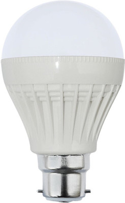 14% OFF on Digital Marketing 4 W LED Bulb White 14% OFF on Digital Marketing 4 W LED Bulb White