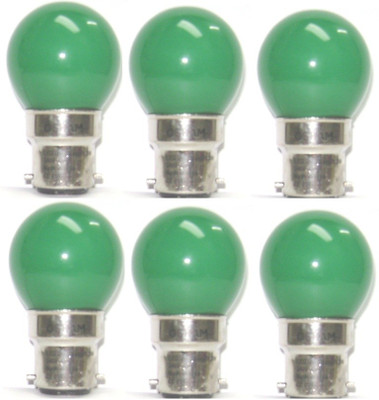14% OFF on Osram B22 0.5 W LED Bulb Pack of 6 14% OFF on Osram B22 0.5 W LED Bulb Pack of 6