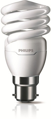 Philips TORNADO HPF E27 B22 15 W CFL Bulb Philips TORNADO HPF E27 B22 15 W CFL Bulb