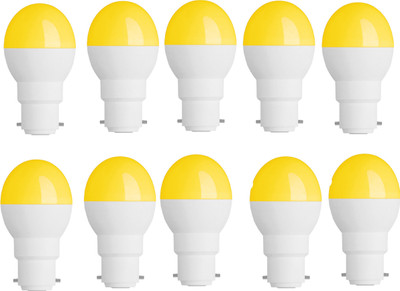 Rashmi 0.5 W LED Bulb Yellow Rashmi 0.5 W LED Bulb Yellow