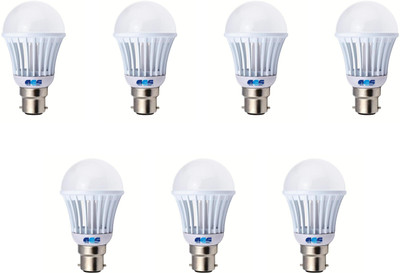 80% OFF on ACS 8 W LED Bulb White, Pack of 7 80% OFF on ACS 8 W LED Bulb White, Pack of 7