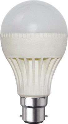 20% OFF on Rashmi Lamp 5 W LED Bulb White 20% OFF on Rashmi Lamp 5 W LED Bulb White