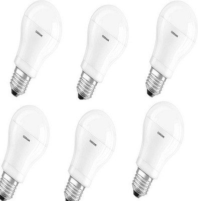 20% OFF on Osram 4 W LED Bulb Yellow, Pack of 6 20% OFF on Osram 4 W LED Bulb Yellow, Pack of 6