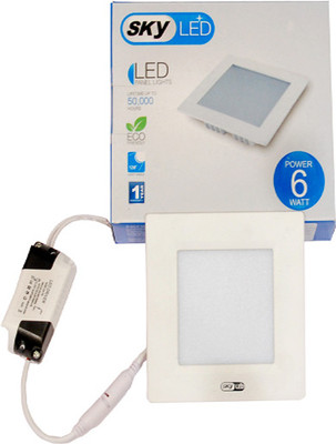 40% OFF on Skyled 6 W LED Bulb 40% OFF on Skyled 6 W LED Bulb