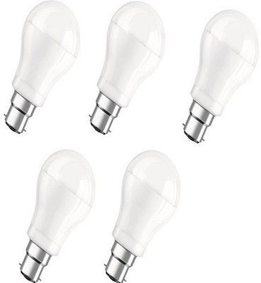 63% OFF on Osram 4 W LED Bulb White, Pack of 5 63% OFF on Osram 4 W LED Bulb White, Pack of 5