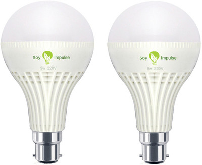 Soy Impulse LED Bulb Soy Impulse LED Bulb