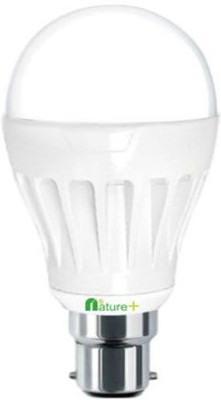 65% OFF on Nature Plus 8 W LED Bulb 65% OFF on Nature Plus 8 W LED Bulb