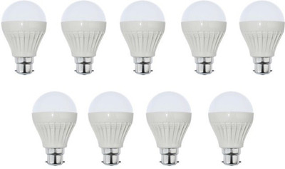 66% OFF on Top-Lite 12 W LED Bulb White, Pack of 9 66% OFF on Top-Lite 12 W LED Bulb White, Pack of 9