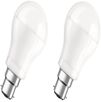 58% OFF on Osram 4 W LED Bulb White, Pack of 2 58% OFF on Osram 4 W LED Bulb White, Pack of 2