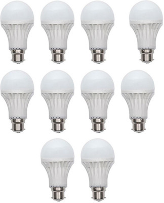 71% OFF on Kalash Gold Led 12 W LED Bulb White, Pack of 10 71% OFF on Kalash Gold Led 12 W LED Bulb White, Pack of 10