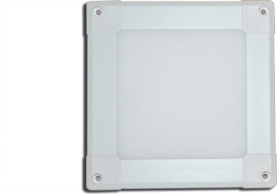 23% OFF on Syska Panel 10 W LED Bulb Yellow