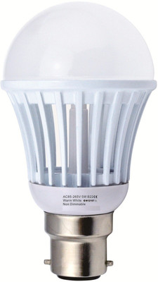 25% OFF on LED Bulb kit High Energy Efficient 3 W LED Bulb White, Pack of 6 25% OFF on LED Bulb kit High Energy Efficient 3 W LED Bulb White, Pack of 6