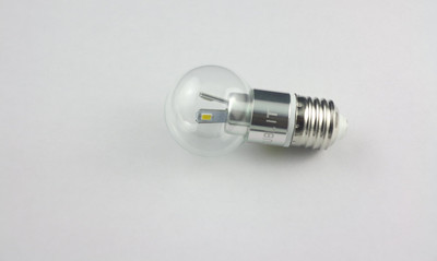 HUBLIT Lamp E 27 -WWHUB-BS-3 3 W LED Bulb