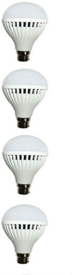 17% OFF on Reli Power 7 W LED Bulb Pack of 4 17% OFF on Reli Power 7 W LED Bulb Pack of 4