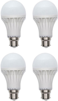 70% OFF on Kalash Gold Led 5 W LED Bulb White, Pack of 4 70% OFF on Kalash Gold Led 5 W LED Bulb White, Pack of 4