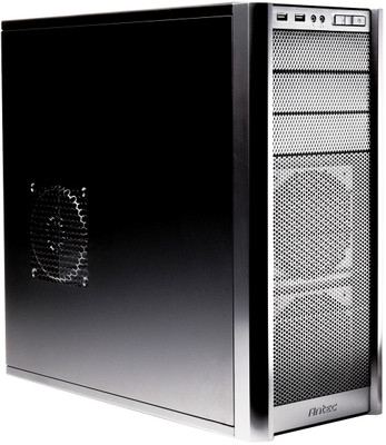 Antec Three Hundred Mid Tower Cabinet: Cabinet Buy Antec Three Hundred Mid Tower Cabinet: Cabinet