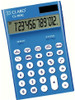 Claro CL - 1101C Blue Basic: Calculator