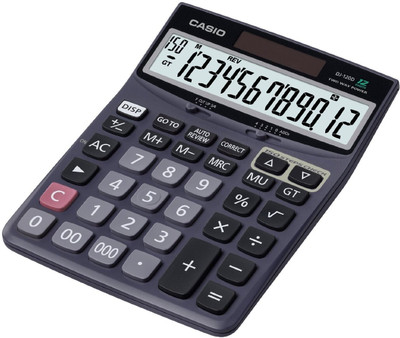 6% OFF on Casio DJ-120D Basic 6% OFF on Casio DJ-120D Basic