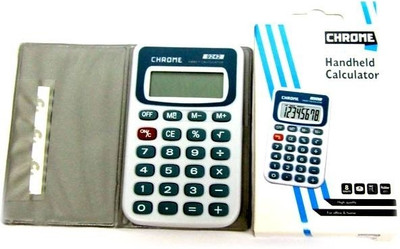 5% OFF on Chrome Basic 5% OFF on Chrome Basic