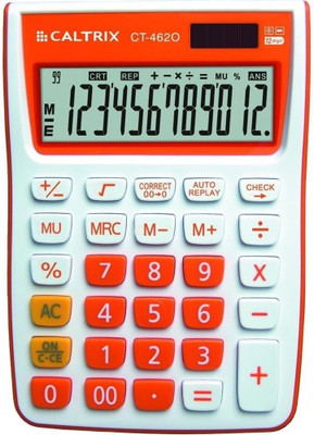 4% OFF on Caltrix Basic 4% OFF on Caltrix Basic