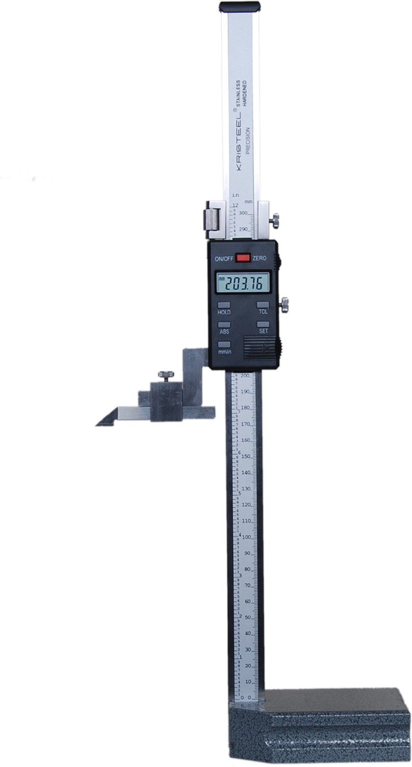 33 OFF on Kristeel 2918 Vernier Caliper on Flipkart