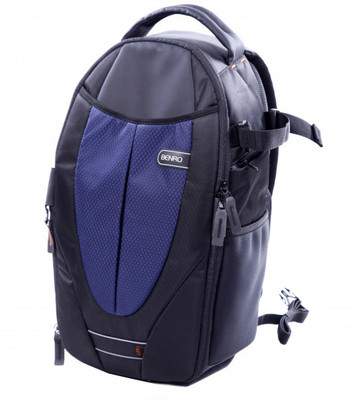 15% OFF on Benro Quicken 400N Camera Bag Blue 15% OFF on Benro Quicken 400N Camera Bag Blue