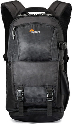 24% OFF on Lowepro Backpack Fastpack Bp 150 Aw II camera_bag Black 24% OFF on Lowepro Backpack Fastpack Bp 150 Aw II camera_bag Black