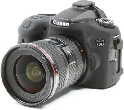 37% OFF on easyCover Camera Case for Canon 70D camera_bag Black 37% OFF on easyCover Camera Case for Canon 70D camera_bag Black