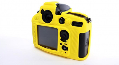 20% OFF on easyCover Camera Case for Nikon D800 camera_bag Yellow 20% OFF on easyCover Camera Case for Nikon D800 camera_bag Yellow