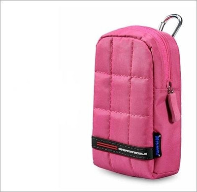 41% OFF on Fonokase Cheeks camera_bag Pink 41% OFF on Fonokase Cheeks camera_bag Pink