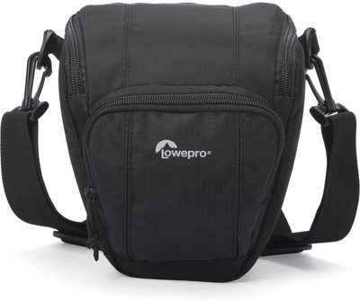 22% OFF on Lowepro Topload Bag Toploader Zoom 45 AW II camera_bag Black 22% OFF on Lowepro Topload Bag Toploader Zoom 45 AW II camera_bag Black