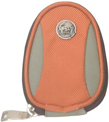 62% OFF on Walletsnbags Nano Camera Bag Orange 62% OFF on Walletsnbags Nano Camera Bag Orange