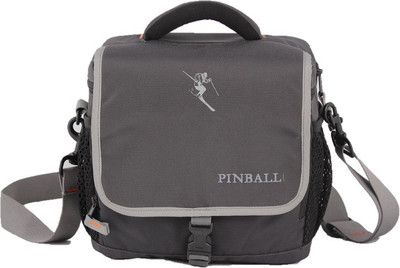 Pinball Campnx camera_bag Grey Pinball Campnx camera_bag Grey