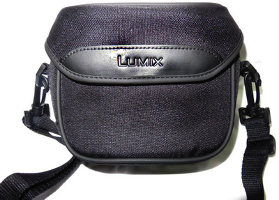 37% OFF on Panasonic Lumix Camera Bag Carry Case camera_bag Black 37% OFF on Panasonic Lumix Camera Bag Carry Case camera_bag Black