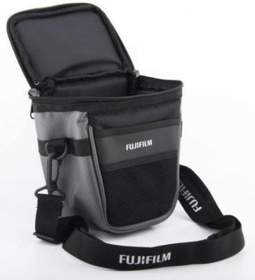 50% OFF on Fujifilm Finepix SLR Camera Bag camera_bag Black 50% OFF on Fujifilm Finepix SLR Camera Bag camera_bag Black
