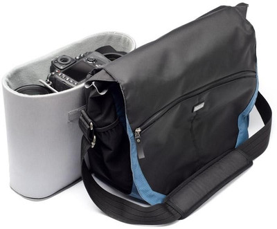 20% OFF on Think Tank City Walker 30 Camera Bag Blue 20% OFF on Think Tank City Walker 30 Camera Bag Blue