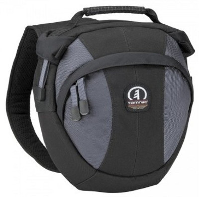 44% OFF on Tamrac Velocity 6X Model# 5766 Camera Bag Black & Grey 44% OFF on Tamrac Velocity 6X Model# 5766 Camera Bag Black & Grey