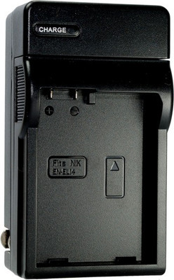 19% OFF on I-DISCOVERY NIKON ENEL 14 camera_battery_charger 19% OFF on I-DISCOVERY NIKON ENEL 14 camera_battery_charger