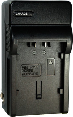 19% OFF on I-DISCOVERY Panasonic. DU 21 camera_battery_charger 19% OFF on I-DISCOVERY Panasonic. DU 21 camera_battery_charger