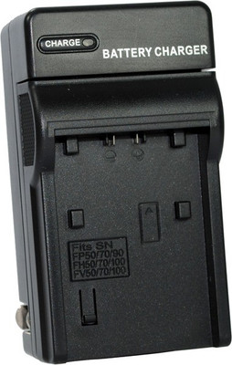 19% OFF on I-DISCOVERY SONY , FH/ FV/ FP camera_battery_charger 19% OFF on I-DISCOVERY SONY , FH/ FV/ FP camera_battery_charger