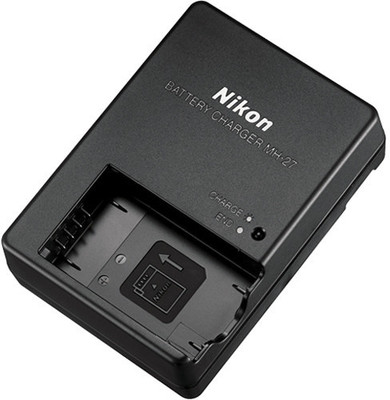 Nikon MH-27 Battery Charger Nikon MH-27 Battery Charger