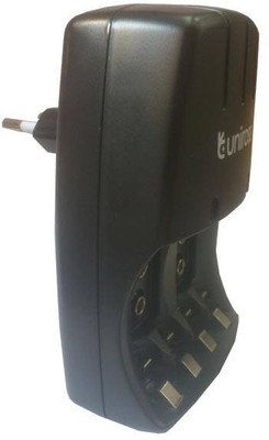 15% OFF on Uniross Compact 9V Battery Charger 15% OFF on Uniross Compact 9V Battery Charger