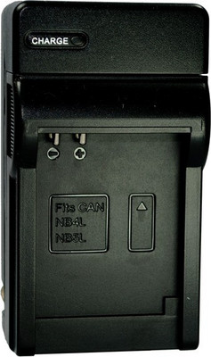 19% OFF on I-Discovery CANON NB 4L/5L/8L camera_battery_charger 19% OFF on I-Discovery CANON NB 4L/5L/8L camera_battery_charger