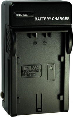 19% OFF on I-DISCOVERY Panasonic CGR 28S camera_battery_charger 19% OFF on I-DISCOVERY Panasonic CGR 28S camera_battery_charger