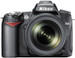 Nikon D90 SLR