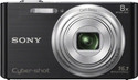 Buy Camera Sony Cyber-shot DSC-W730 Point & Shoot