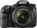 Sony SLT-A58K SLR